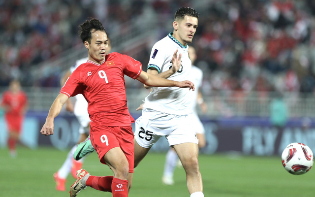 Bảng D Asian Cup 2023: Nhật Bản nhận cú sốc, Việt Nam sớm bị loại khi thua Indonesia- Ảnh 3.