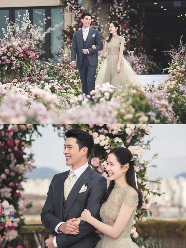 Hyun Bin và Son Ye Jin khoe ảnh ngọt ngào sau 3 năm kết hôn- Ảnh 3.