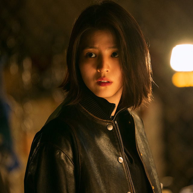 Con cưng Netflix Han So Hee xứng danh nữ thần cam thường- Ảnh 9.