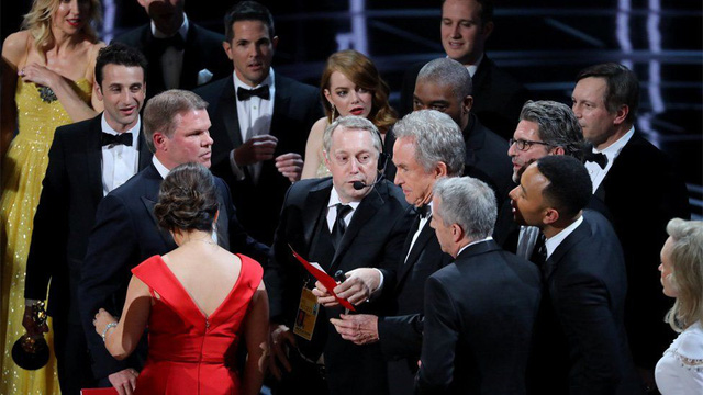 20 sự thật thú vị về giải Oscar có thể bạn chưa biết- Ảnh 8.