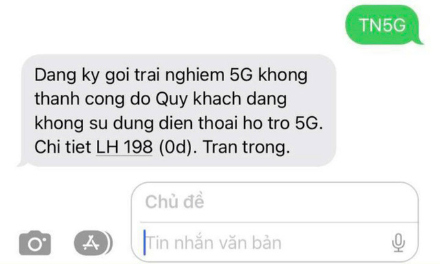 Cách bật 5G trên điện thoại iPhone và Android đơn giản nhất như thế nào?- Ảnh 3.