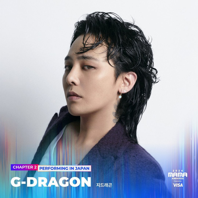 Khắc nghiệt đường đua Kpop tháng 11: G-Dragon trở lại, BabyMonster tái xuất- Ảnh 5.