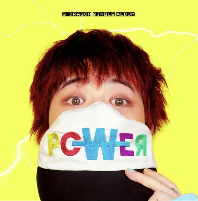 G-Dragon trở lại, tự hào về thành tựu trong MV Power- Ảnh 1.