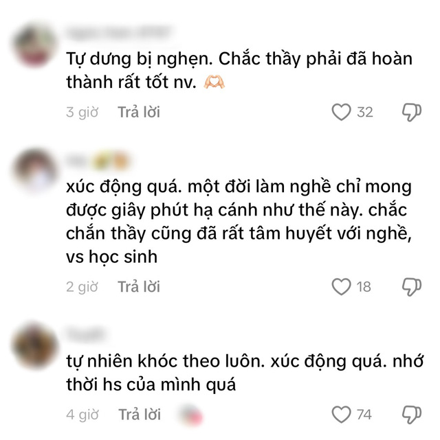 Teen Trường THPT Phan Chu Trinh, Đắk Lắk gây sốt với món quà chia tay thầy hiệu trường- Ảnh 4.