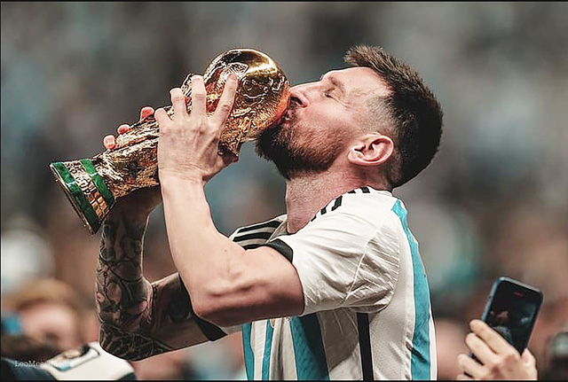 Messi có phải là cầu thủ giành nhiều danh hiệu nhất lịch sử?- Ảnh 8.