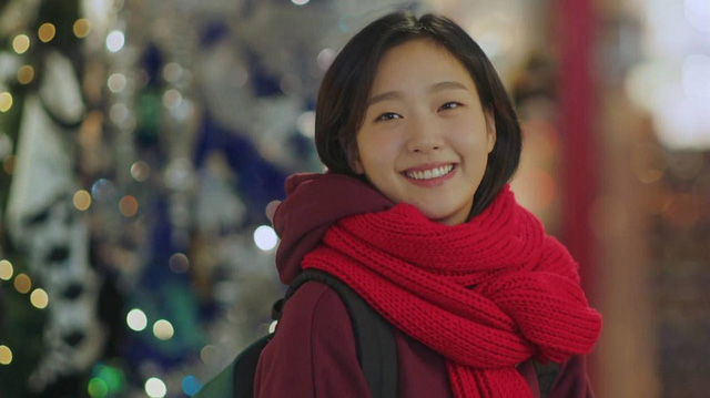 Bộ sưu tập vai chính của Kim Go Eun, mỹ nhân gây sốt phòng vé- Ảnh 4.