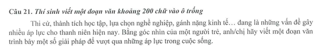 Kỳ thi V-SAT 2025 có gì mới? Trường nào tổ chức và sử dụng kết quả để tuyển sinh?- Ảnh 3.