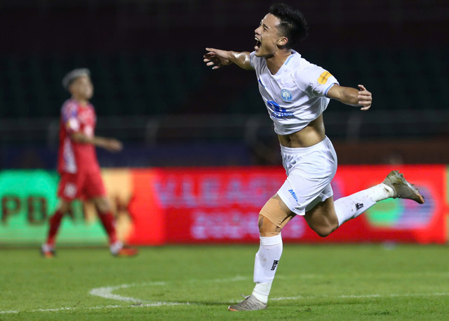 Lịch thi đấu V-League 1: Hà Nội đấu Bình Dương, Nam Định gặp Đà Nẵng- Ảnh 5.