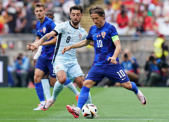 Lịch thi đấu Nations League: tâm điểm Bồ Đào Nha đấu Croatia- Ảnh 4.