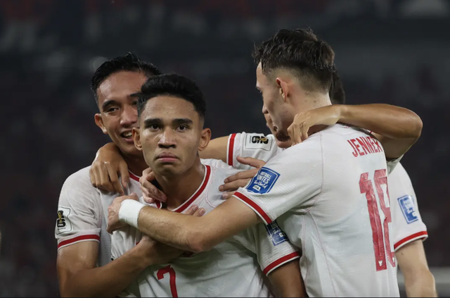 Indonesia cử đội hình U21 dự ASEAN Cup 2024- Ảnh 1.