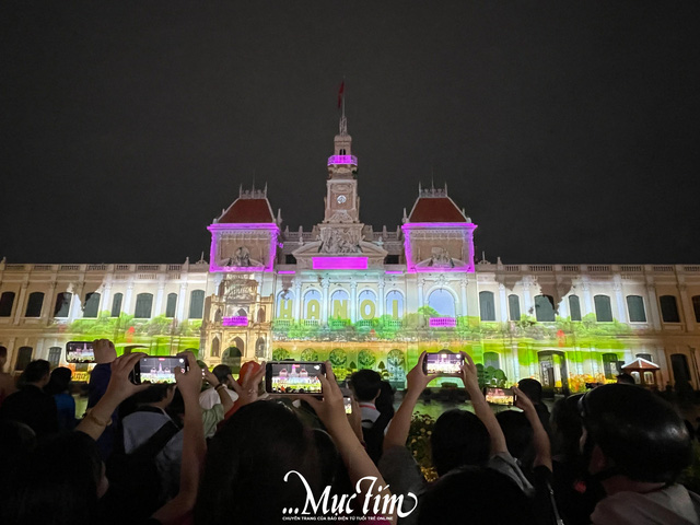 Ghé ga metro Nhà hát thành phố, đừng bỏ lỡ những địa điểm này- Ảnh 6.