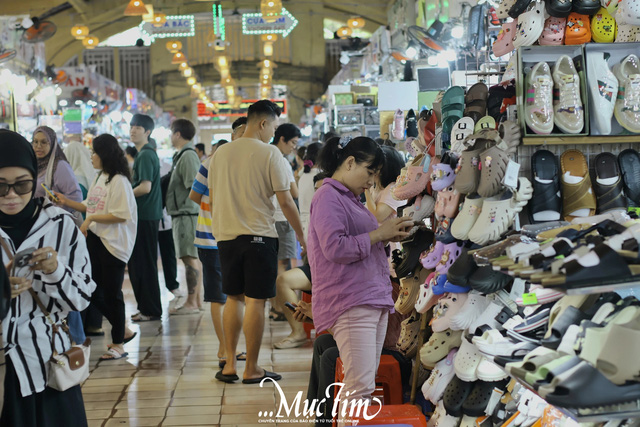 6 điểm ăn ngon, chơi vui, thư giãn khi đến ga metro Bến Thành- Ảnh 4.