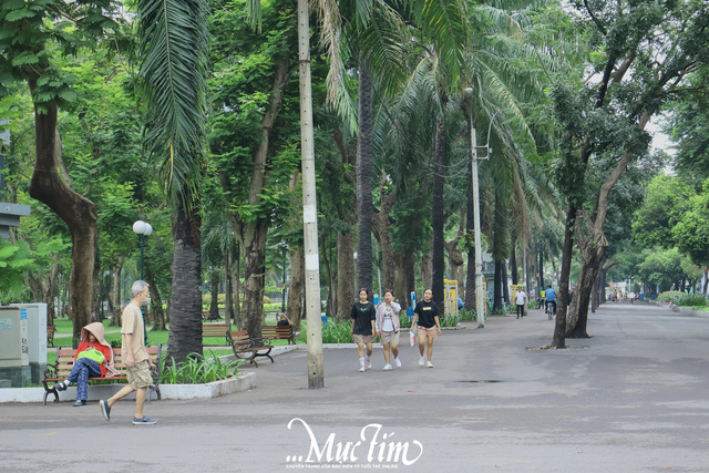 6 điểm ăn ngon, chơi vui, thư giãn khi đến ga metro Bến Thành- Ảnh 7.