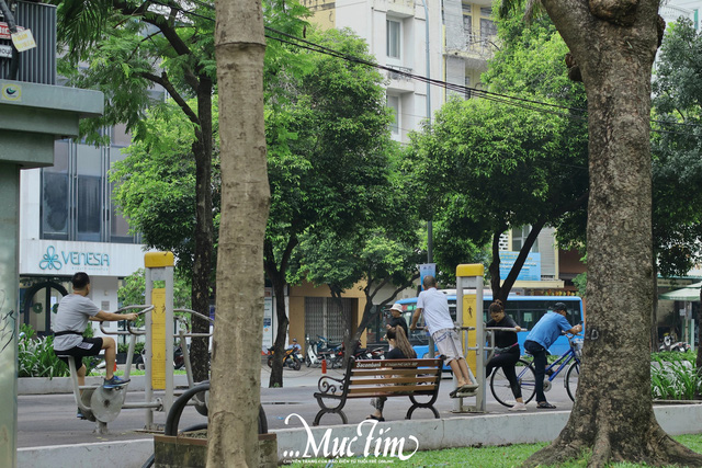 6 điểm ăn ngon, chơi vui, thư giãn khi đến ga metro Bến Thành- Ảnh 10.