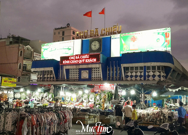 Ga metro Văn Thánh và Tân Cảng có những địa điểm vui chơi, ăn uống nào?- Ảnh 11.