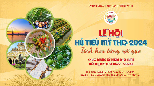 Cuối năm, nhớ ghé Mỹ Tho, kêu tô hủ tiếu, ăn cho đã thèm!- Ảnh 6.