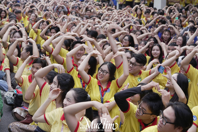 Hoa hậu Ngọc Châu, Bảo Ngọc và ca sĩ Phương Mỹ Chi tham gia Xuân Tình Nguyện 2025- Ảnh 4.