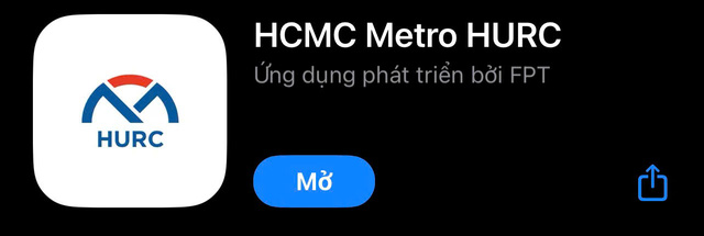 Hướng dẫn tạo mã QR Code đi metro miễn phí từ ngày 2-1- Ảnh 2.