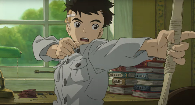 Phim hoạt hình của Ghibli chiến thắng tại BAFTA- Ảnh 3.