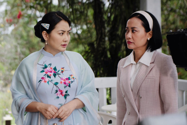 Top 4 phim Việt đáng xem lên sóng VieON trong năm 2024- Ảnh 3.