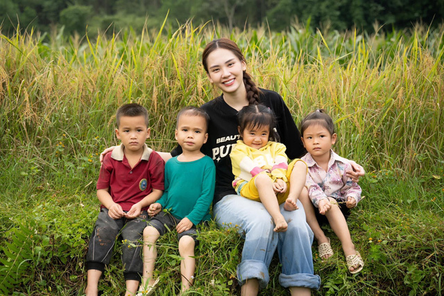 Đang thi Miss World, hoa hậu Mai Phương đón nhận tin vui- Ảnh 6.