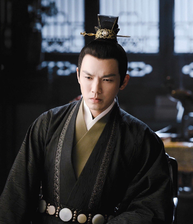 Chung Hán Lương đóng vai cha của Tiêu Chiến trong phim mới- Ảnh 3.