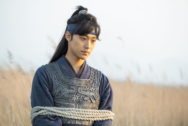 Lee Do Hyun - Hoàng tử nước mắt của màn ảnh Hàn Quốc- Ảnh 3.