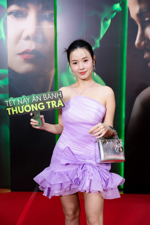 Dàn sao Việt chúc mừng đạo diễn Lê Hoàng ra mắt phim Trà- Ảnh 5.