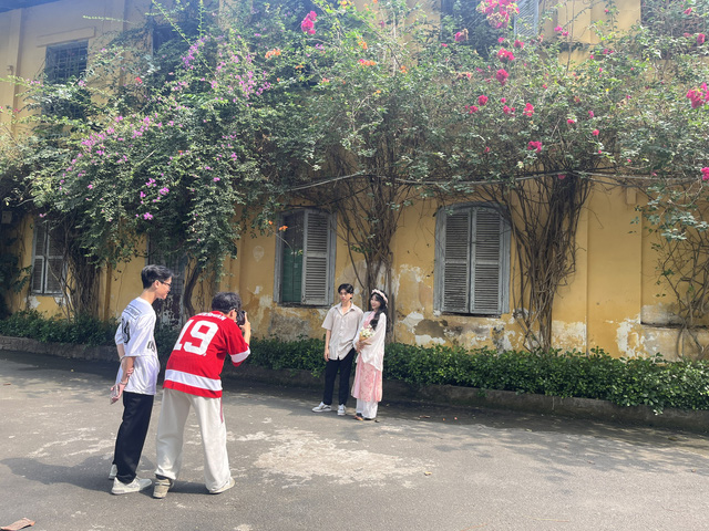 Những điểm check-in Tết cực hot tại Thảo Cầm Viên Sài Gòn- Ảnh 1.