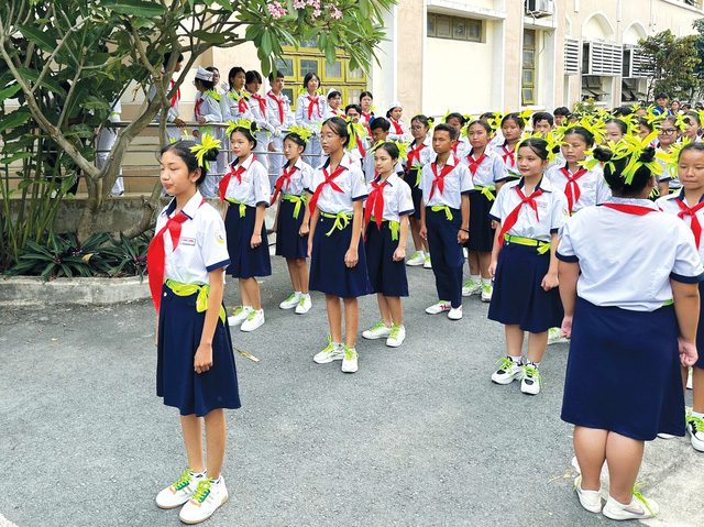 Những pha xử lý tình huống 