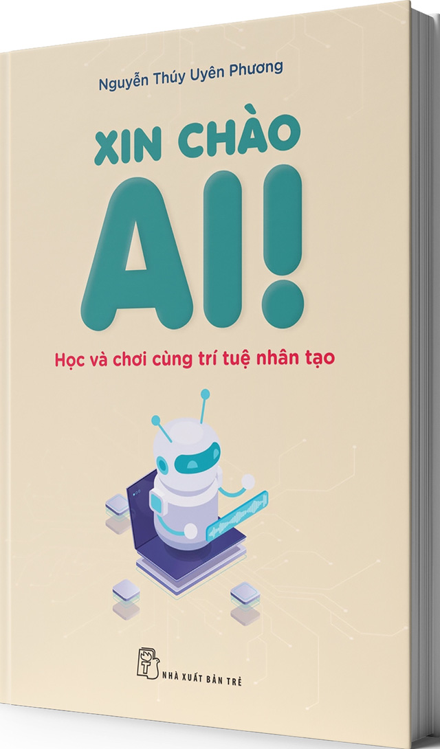 Học hiệu quả với AI- Ảnh 2.