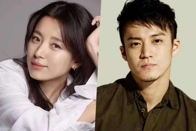 Han Hyo Joo kết đôi nam thần Oguri Sun trong phim mới của Netflix- Ảnh 1.