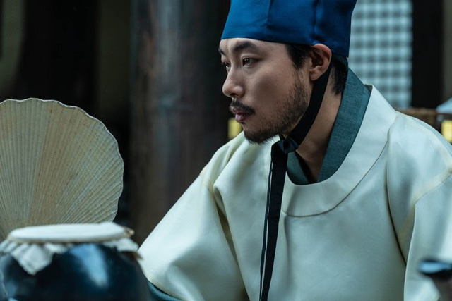 Ryu Jun Yeol trở thành Ảnh đế nhờ vai diễn trong Dạ điểu - Ảnh: CAP MÀN HÌNH