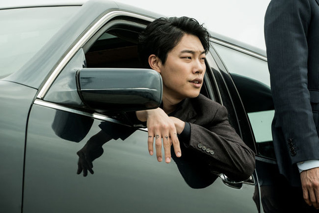 Ryu Jun Yeol và sự nghiệp nổi bật trong làng điện ảnh Hàn- Ảnh 3.