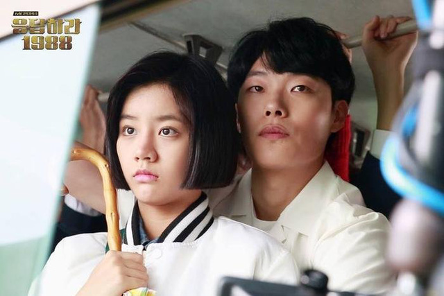 Ryu Jun Yeol và sự nghiệp nổi bật trong làng điện ảnh Hàn- Ảnh 2.