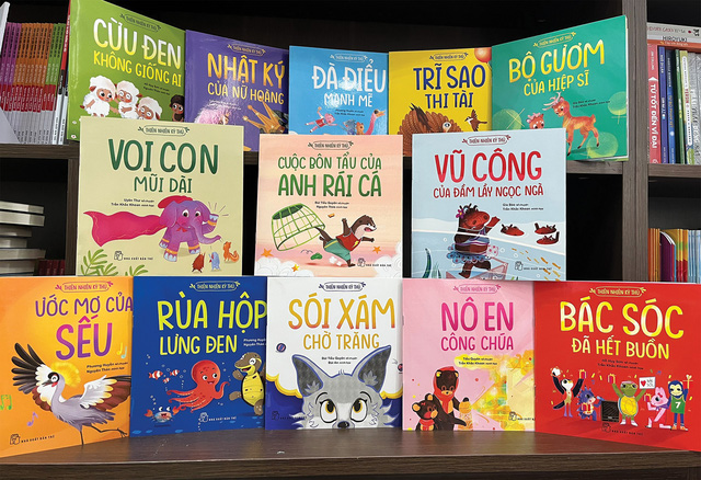Những cuốn sách thú vị về Thảo Cầm Viên Sài Gòn, bạn đã đọc chưa?- Ảnh 3.