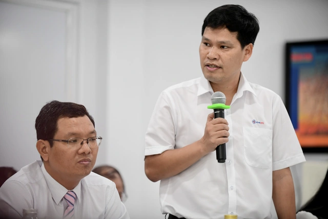 Cảnh báo sử dụng điện mùa nắng nóng - Ảnh 1.