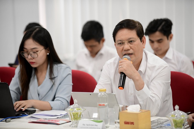 Cảnh báo sử dụng điện mùa nắng nóng - Ảnh 1.