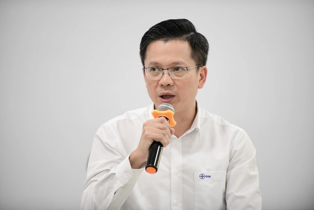 Cảnh báo sử dụng điện mùa nắng nóng - Ảnh 1.