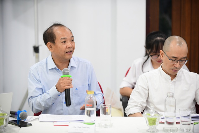 Cảnh báo sử dụng điện mùa nắng nóng - Ảnh 1.