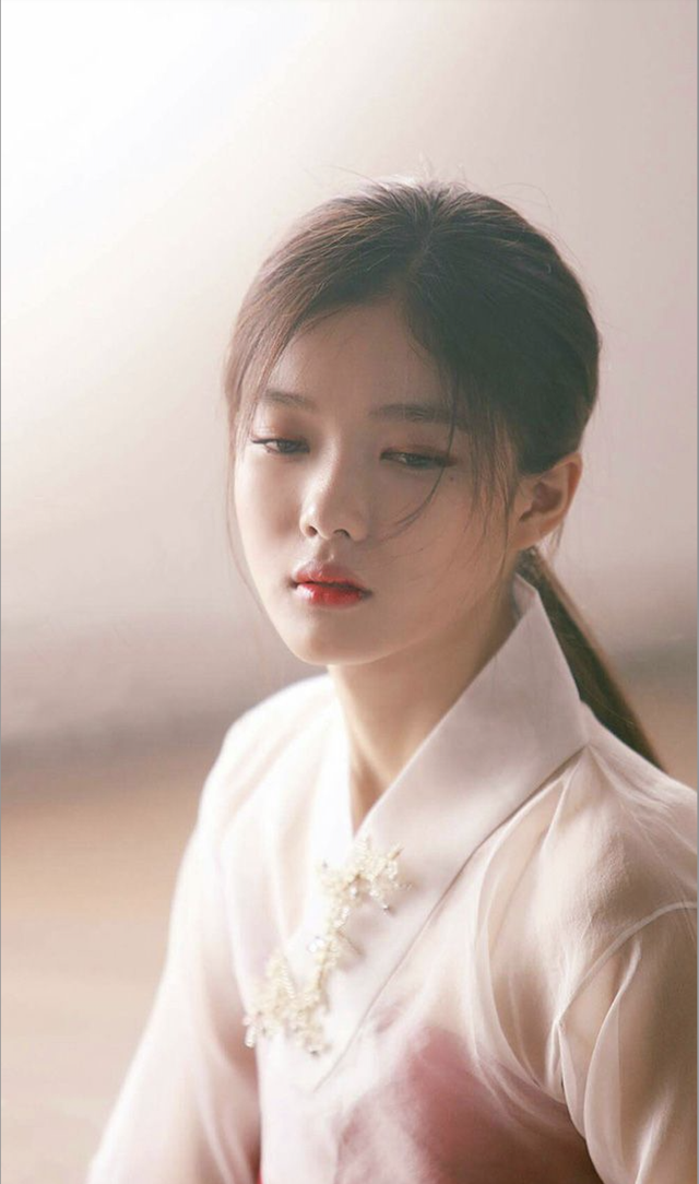 Hành trình sự nghiệp Kim Yoo Jung - 