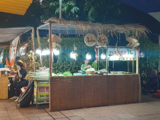 Tìm về nét quê qua lễ hội ẩm thực tại Thảo Cầm Viên Sài Gòn- Ảnh 2.