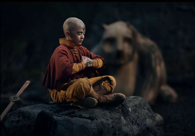 Avatar: The Last Airbender thống trị Netflix toàn cầu - Ảnh 4.