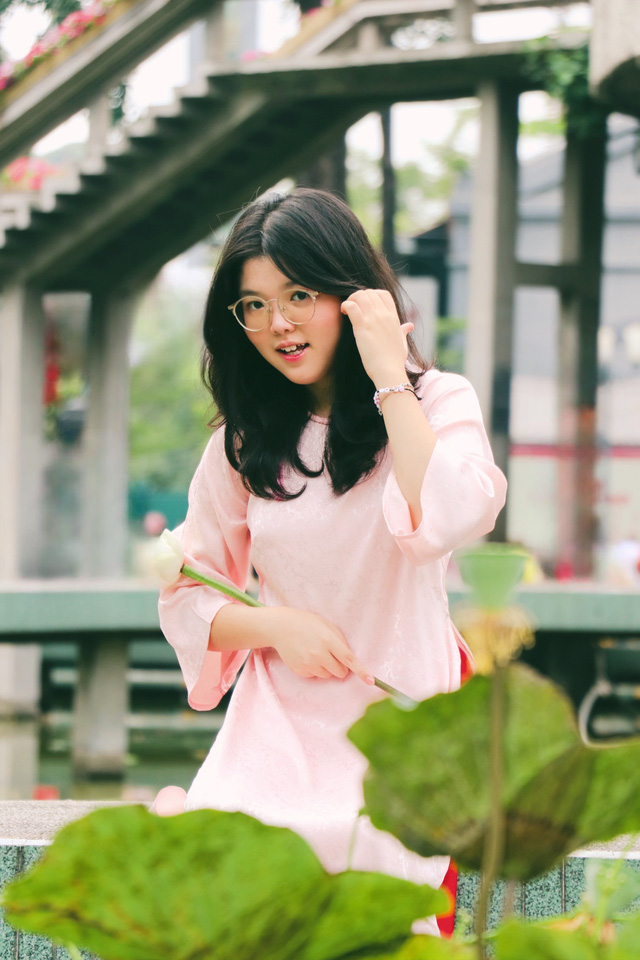 Teen THPT Nguyễn Du remake phim Mai thu về hàng triệu lượt xem- Ảnh 3.