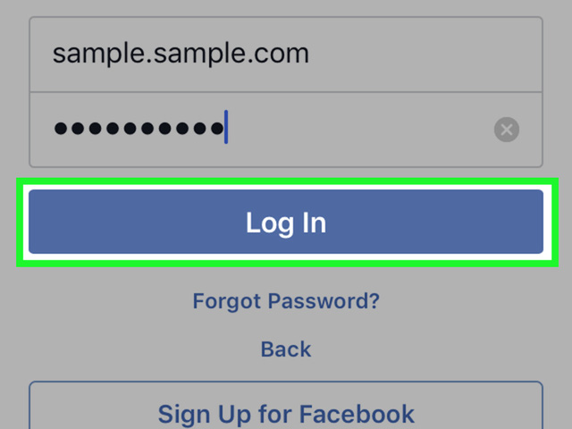 Quên mật khẩu, làm sao đăng nhập lại tài khoản Facebook?- Ảnh 2.