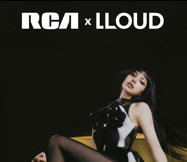 Lisa (BLACKPINK) kí hợp đồng thu âm với RCA, chuẩn bị solo- Ảnh 1.
