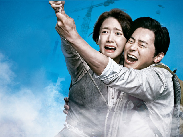 Cuối tuần rồi, cười thả ga ngay với top phim hài Hàn Quốc siêu hài hước này- Ảnh 6.
