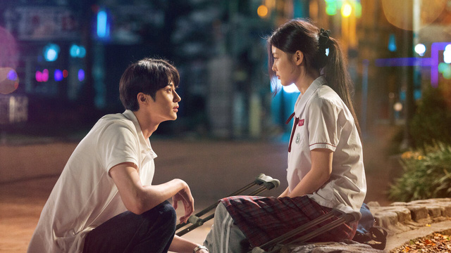 3 phim điện ảnh Hàn Quốc lãng mạn phải cày ngay trong nghỉ lễ- Ảnh 1.