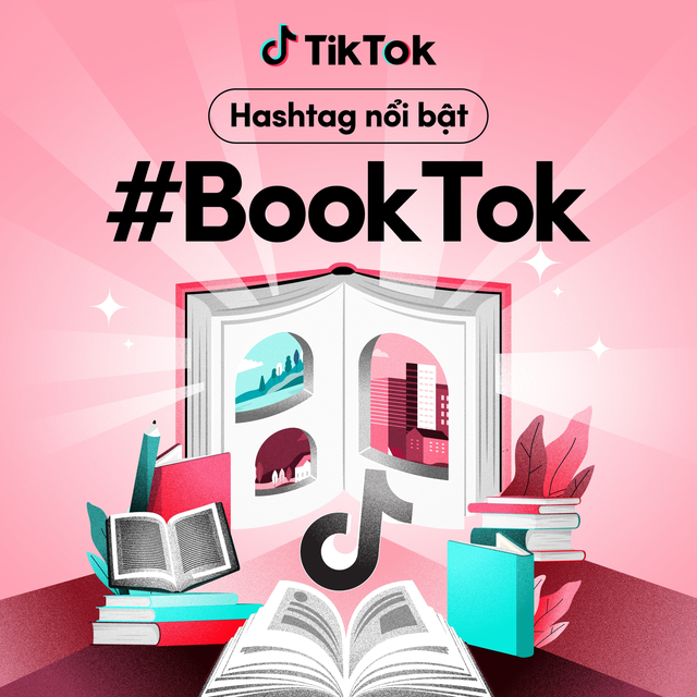 TikTok tái khởi động chiến dịch BookTok; 2 ngày 1 đêm chuẩn bị mùa 3- Ảnh 4.