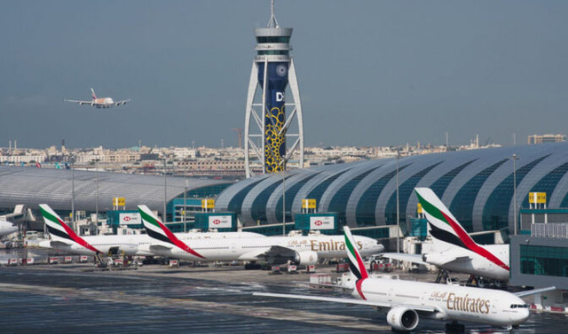 Top 10 sân bay tốt nhất thế giới, phần lớn ở châu Á- Ảnh 8.